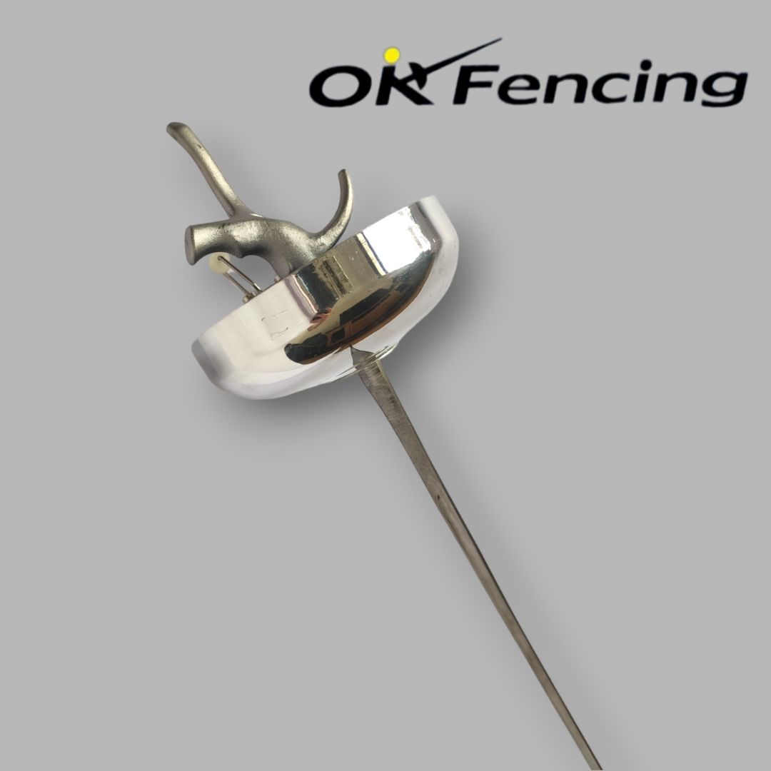 Espada OK Fencing White - PG