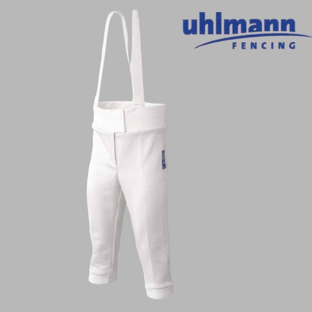 Pantalón Uhlmann Royal- FIE 800 nw .-Fully-Elastic 