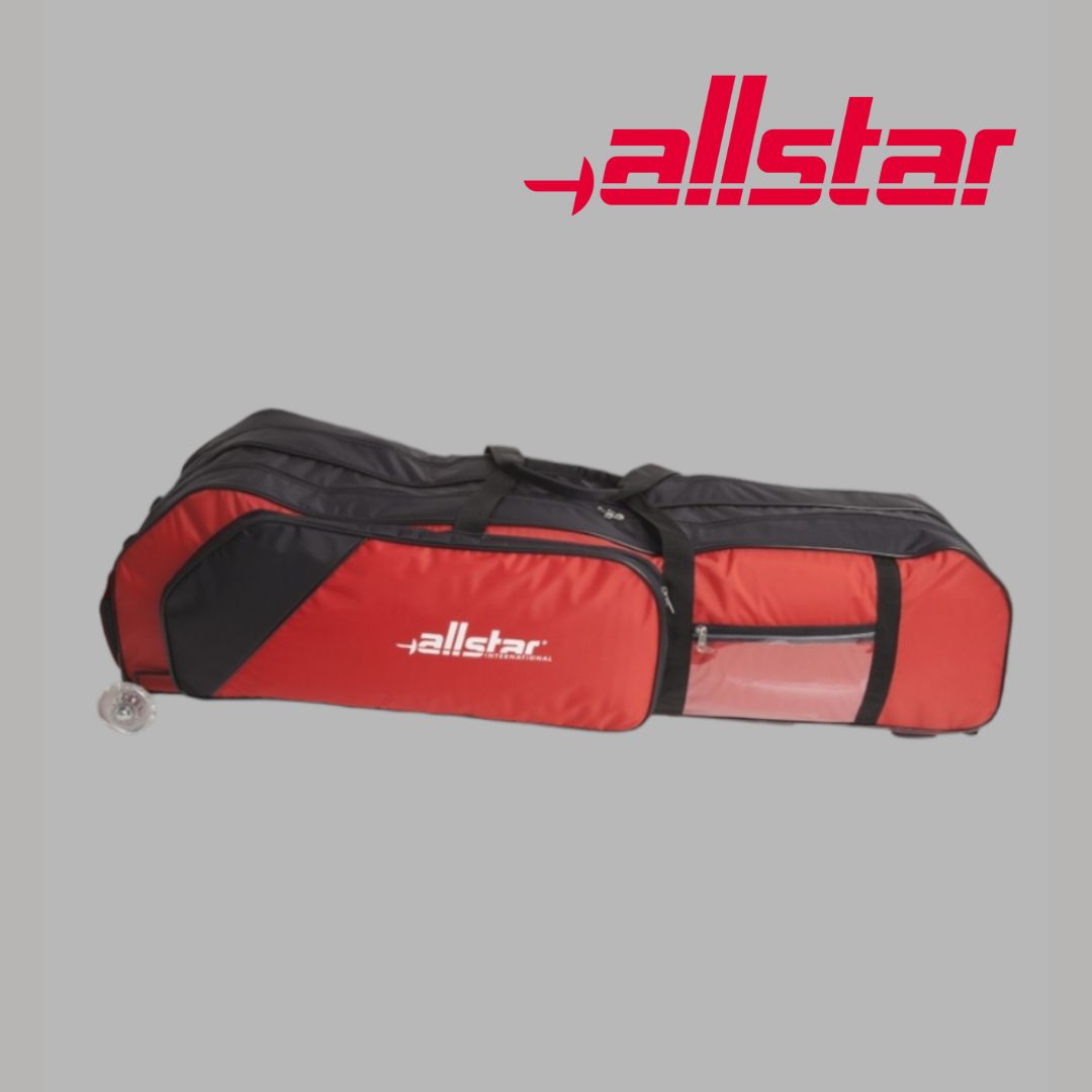 Bolso Allstar DUO-Roll Bag